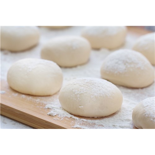 Dough balls